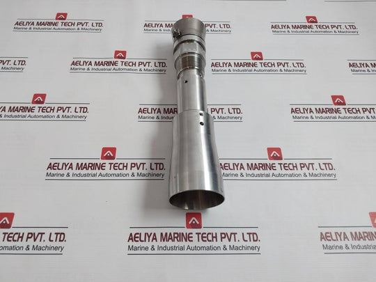 316L 830068 Cip (Clean-in-place) Spray Nozzle Npt 1 1/2