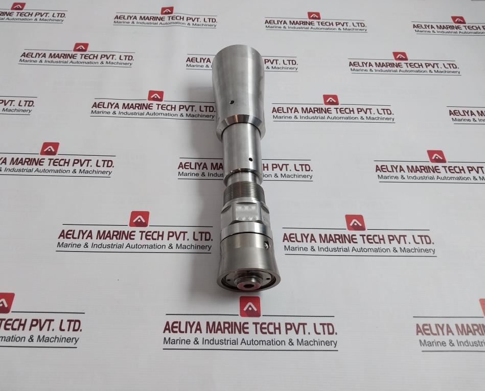 316L 830068 Cip (Clean-in-place) Spray Nozzle Npt 1 1/2