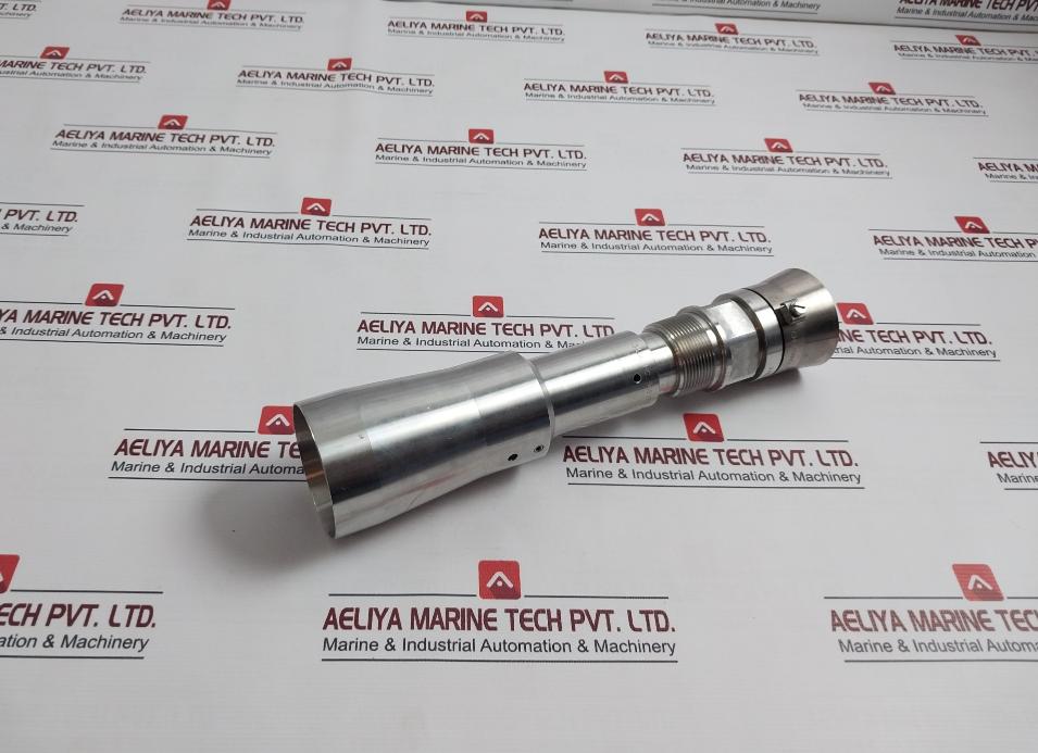 316L 830068 Cip (Clean-in-place) Spray Nozzle Npt 1 1/2