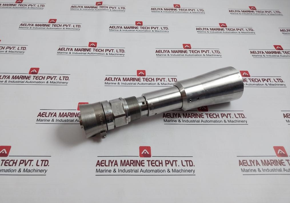 316L 830068 Cip (Clean-in-place) Spray Nozzle Npt 1 1/2