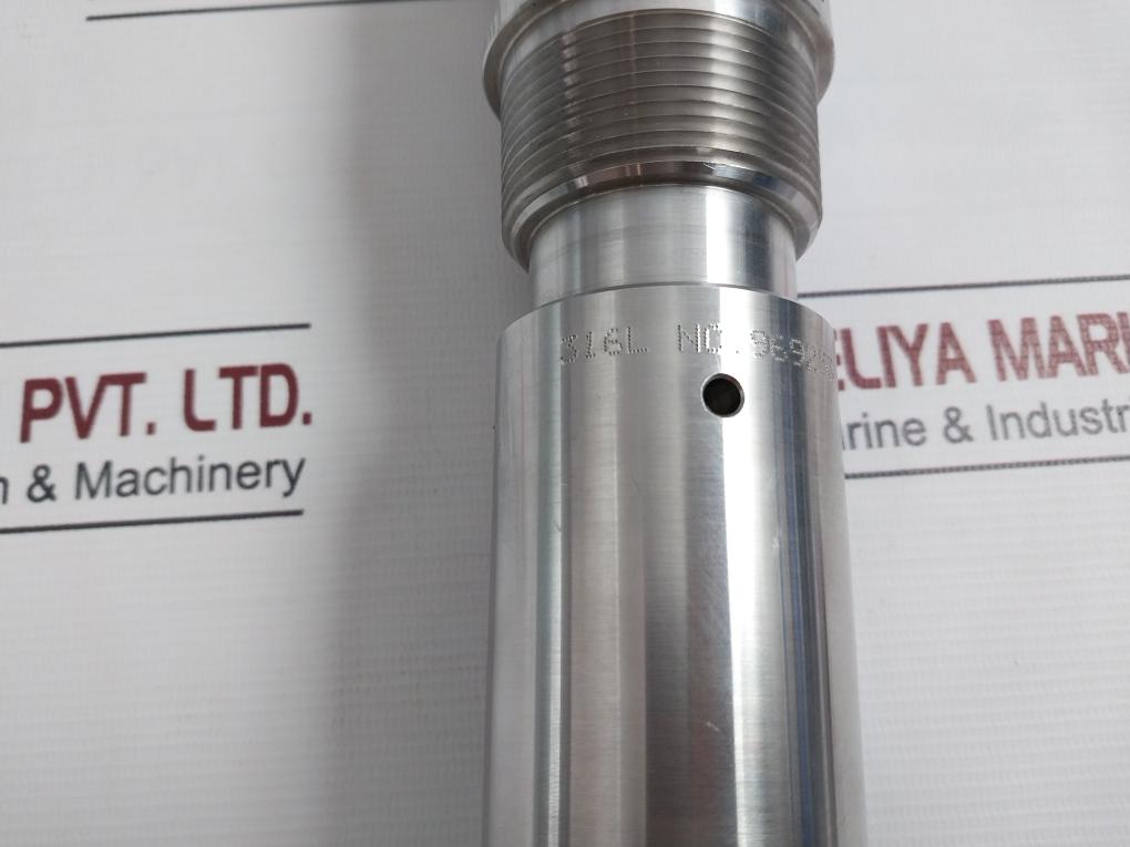 316L 830068 Cip (Clean-in-place) Spray Nozzle Npt 1 1/2