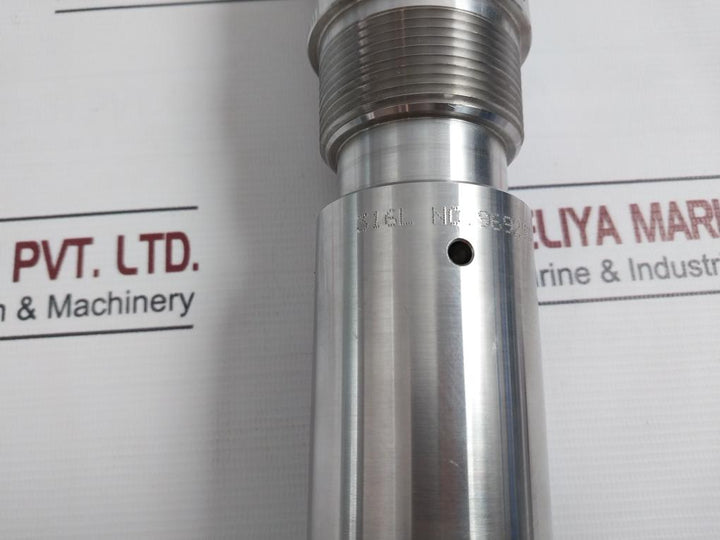 316L 830068 Cip (Clean-in-place) Spray Nozzle Npt 1 1/2