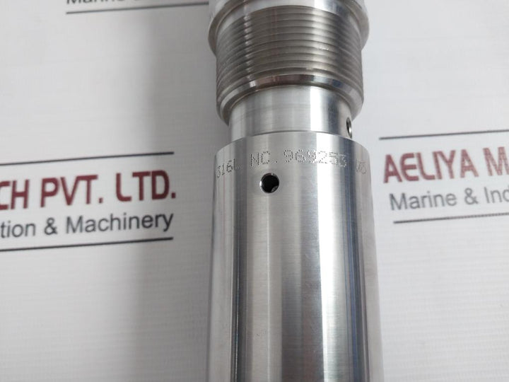 316L 830068 Cip (Clean-in-place) Spray Nozzle Npt 1 1/2