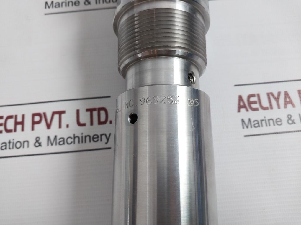 316L 830068 Cip (Clean-in-place) Spray Nozzle Npt 1 1/2