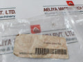 316L 257621 Pipe Fitting Hose Tail Connector