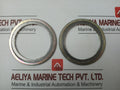 316 S/S Spiral Wound Gasket Grafoil