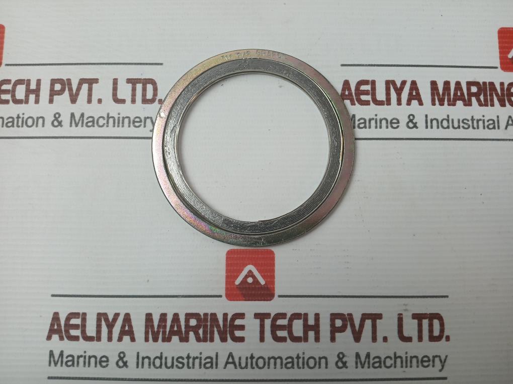 316 S/S Spiral Wound Gasket Grafoil