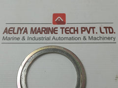 316 S/S Spiral Wound Gasket Grafoil