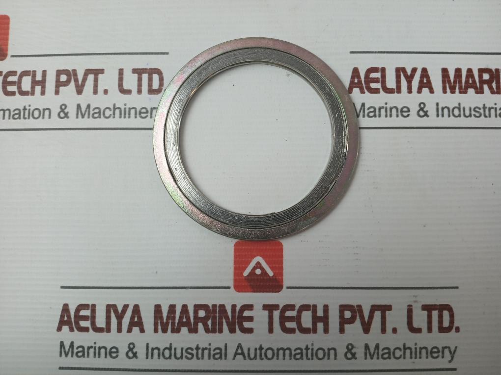 316 S/S Spiral Wound Gasket Grafoil