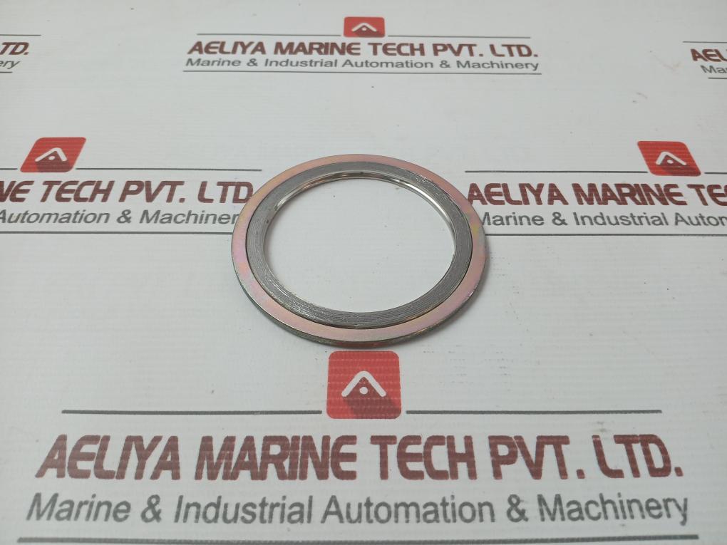 316 S/S Spiral Wound Gasket Grafoil