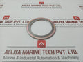 316 S/S Spiral Wound Gasket Grafoil