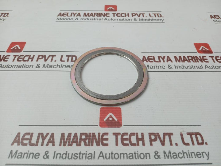 316 S/S Spiral Wound Gasket Grafoil
