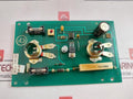 317701351993 Alarm Flash Signal Card 220Vdc