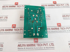 317701351993 Alarm Flash Signal Card 220Vdc