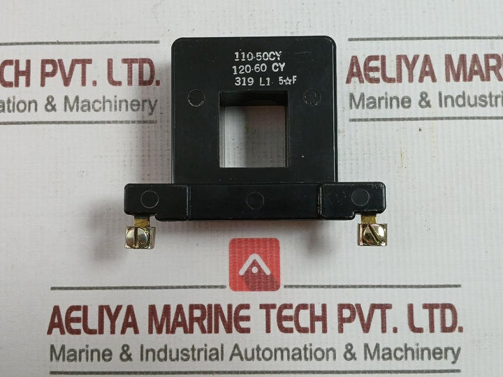 319 L1 Control Coil