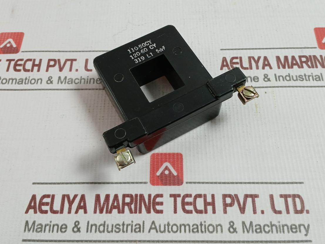 319 L1 Control Coil