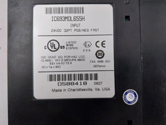 32-Point-Pos-Neg-Input-Module-24vdc-7-0-Ma-By-Ge-Fanuc-Ic693mdl655h-10