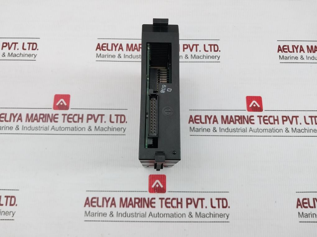 32-Point-Pos-Neg-Input-Module-24vdc-7-0-Ma-By-Ge-Fanuc-Ic693mdl655h-2