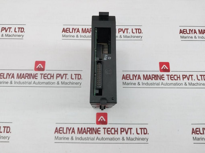 32-Point-Pos-Neg-Input-Module-24vdc-7-0-Ma-By-Ge-Fanuc-Ic693mdl655h-2