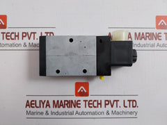 3/2-directional Valve 577 207…0 Rexroth 24V Dc 2.1W