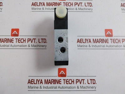 3/2-directional Valve 577 207…0 Rexroth 24V Dc 2.1W