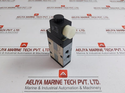 3/2-directional Valve 577 207…0 Rexroth 24V Dc 2.1W