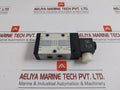 3/2-directional Valve 577 207…0 Rexroth 24V Dc 2.1W