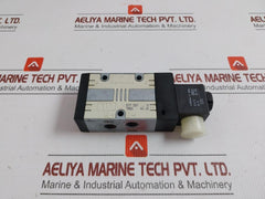 3/2-directional Valve 577 207…0 Rexroth 24V Dc 2.1W