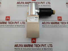 3/2-way Electro-pneumatic Valve 5-32 Bar Air 118 105 024 N Eugen Seitz