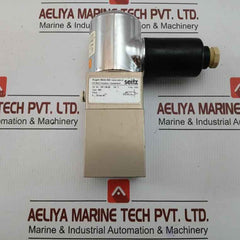 3/2-way Electro-pneumatic Valve 5-32 Bar Air 118 105 024 N Eugen Seitz