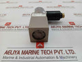 3/2-way Electro-pneumatic Valve 5-32 Bar Air 118 105 024 N Eugen Seitz