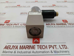 3/2-way Electro-pneumatic Valve 5-32 Bar Air 118 105 024 N Eugen Seitz