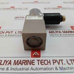 3/2-way Electro-pneumatic Valve 5-32 Bar Air 118 105 024 N Eugen Seitz