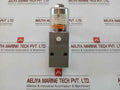 3/2-way Electro-pneumatic Valve 5-32 Bar Air 118 105 024 N Eugen Seitz
