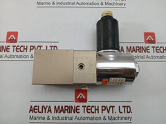 3/2-way Electro-pneumatic Valve 5-32 Bar Air 118 105 024 N Eugen Seitz