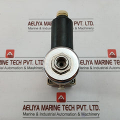3/2-way Electro-pneumatic Valve 5-32 Bar Air 118 105 024 N Eugen Seitz