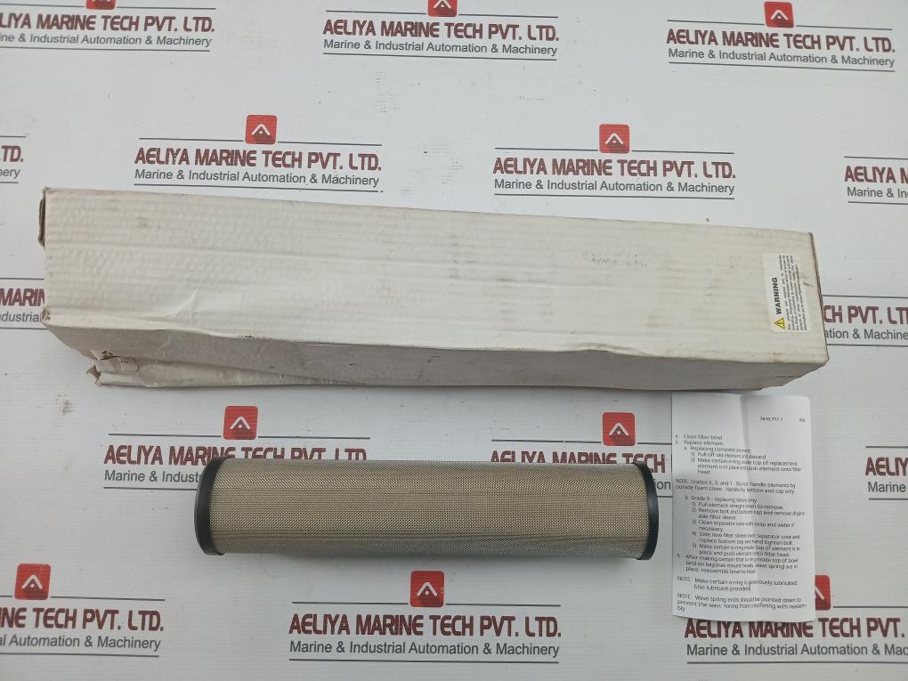 3210857 Filter Element Brand Hankison