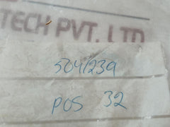 321300-0003 Coffee Machine Spray Plate