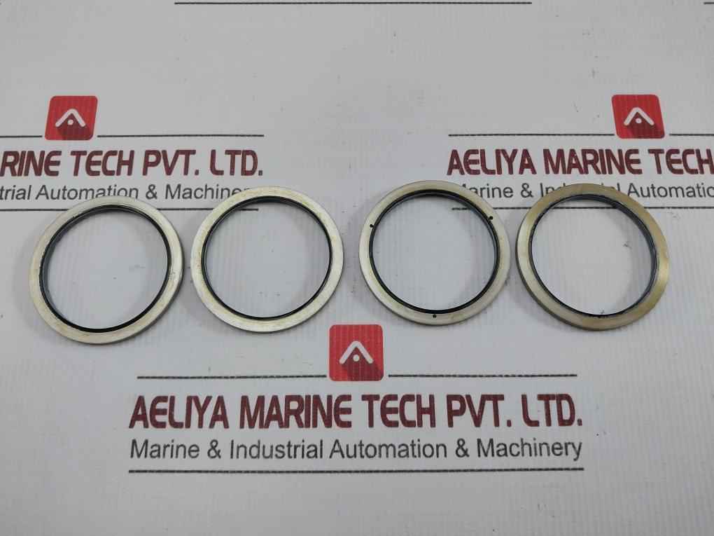 3219 Ss Bonded Seal Gs-hydro