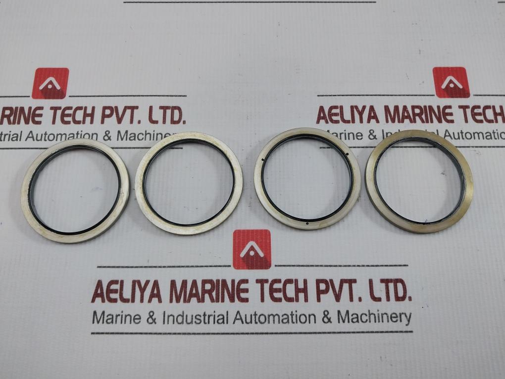 3219 Ss Bonded Seal Gs-hydro