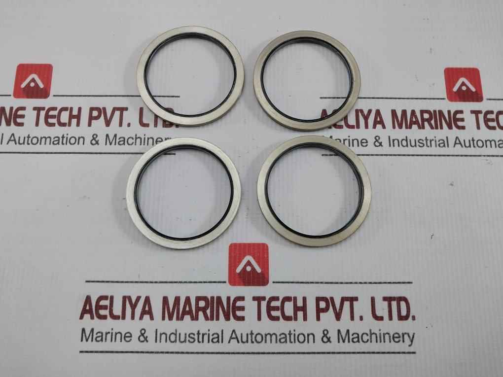 3219 Ss Bonded Seal Gs-hydro