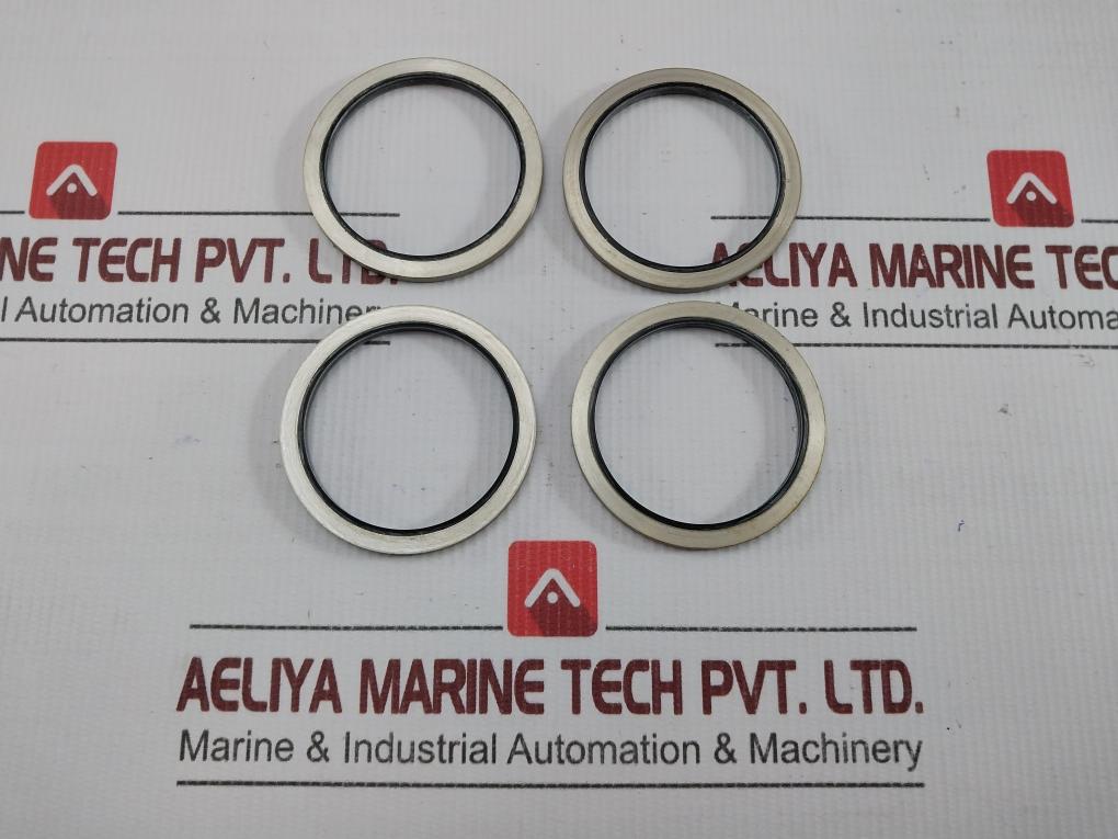 3219 Ss Bonded Seal Gs-hydro