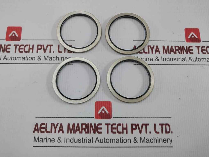 3219 Ss Bonded Seal Gs-hydro