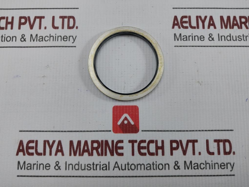 3219 Ss Bonded Seal Gs-hydro
