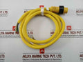 32320 Cordset Connector 1.5-meter 600V 18A Daniel Woodhead