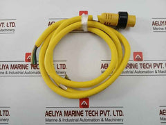 32320 Cordset Connector 1.5-meter 600V 18A Daniel Woodhead