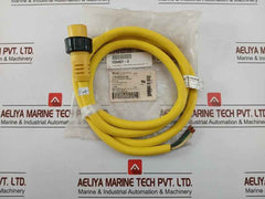 32320 Cordset Connector 1.5-meter 600V 18A Daniel Woodhead
