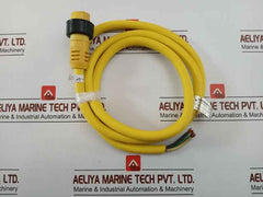 32320 Cordset Connector 1.5-meter 600V 18A Daniel Woodhead