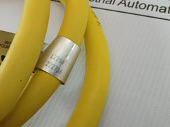 32320 Cordset Connector 1.5-meter 600V 18A Daniel Woodhead