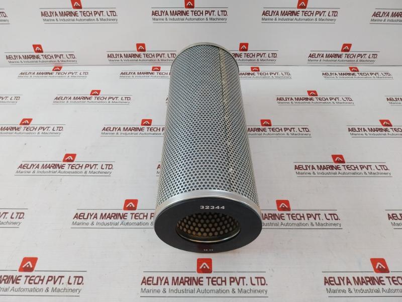 32344 Hydraulic Air Filter 12 11